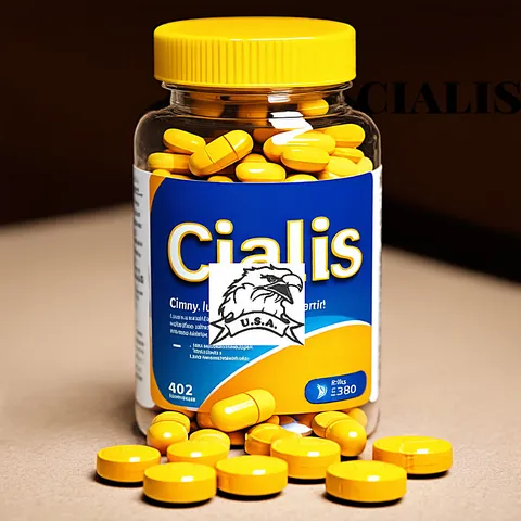 Comprar cialis online opiniones